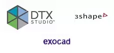 Software logos