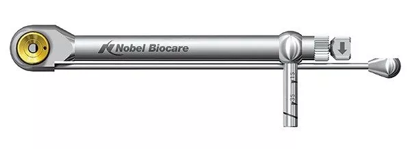 Torque wrench