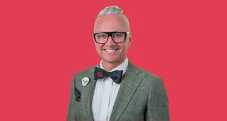 Dr. Joe Mehranfar