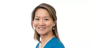 Dr. Ann Wei