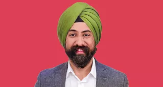 Dr. Navneet Arora