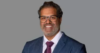 Dr. Johri