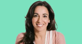 Dr. Reena Talwar-Povoledo
