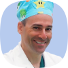 Doctor Alberto Pitino