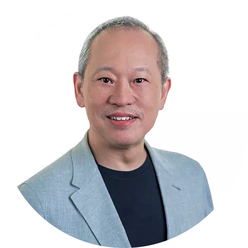 James Chow
