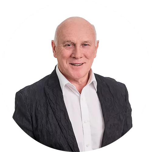Larry Benge