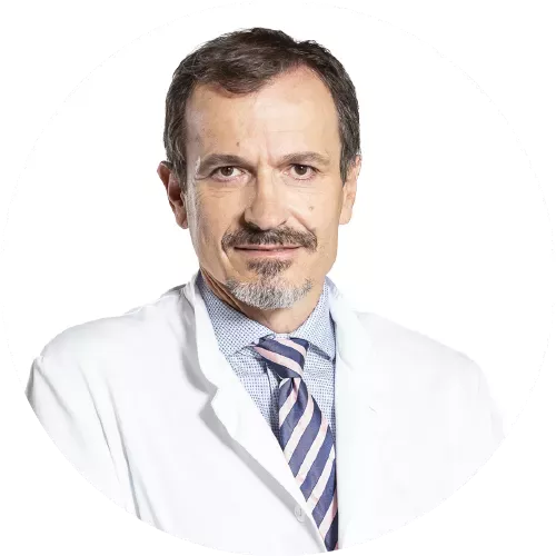 Dr. Dennis Rohner