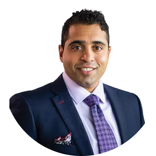 Dr. Baber Khatib