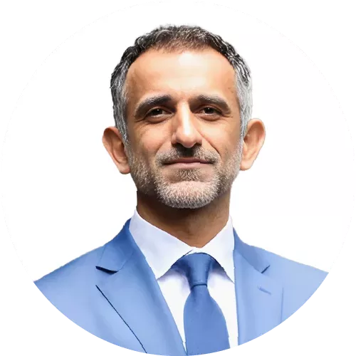Dr. Shuaib Malik