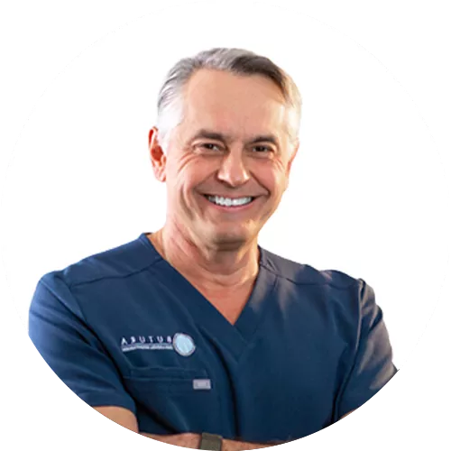 Dr. Caesar Butura 