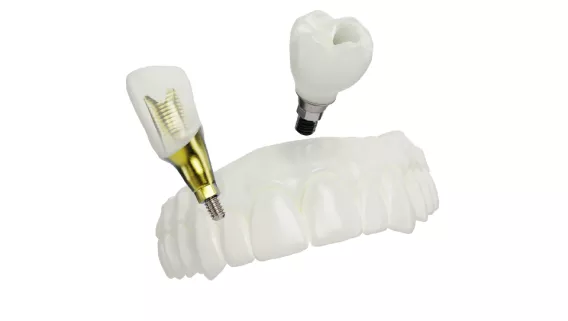 Prosthetics