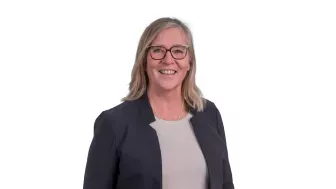 Dr. Joanna Nilsson