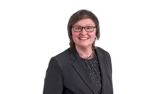Jutta Roberts