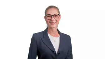 Dr. Nicole Winitsky