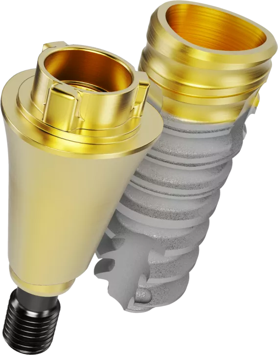 Nobel Biocare N1™ Base