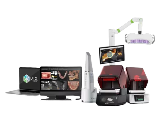 Digital solutions