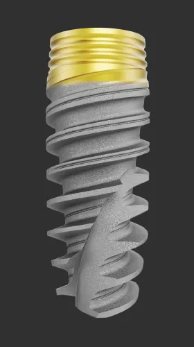 NobelActive S