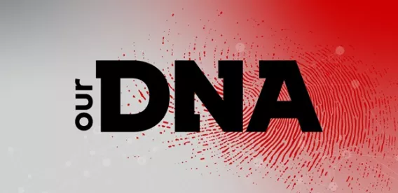 Our DNA