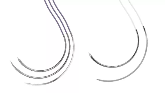  creos™ glycostitch & creos™ syntostitch