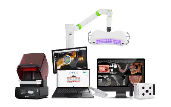 Digital solutions