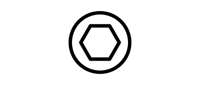 Conical connection