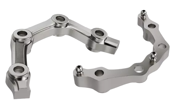 Implant bars