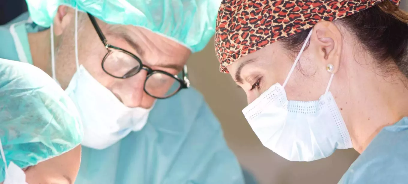 Clinicians