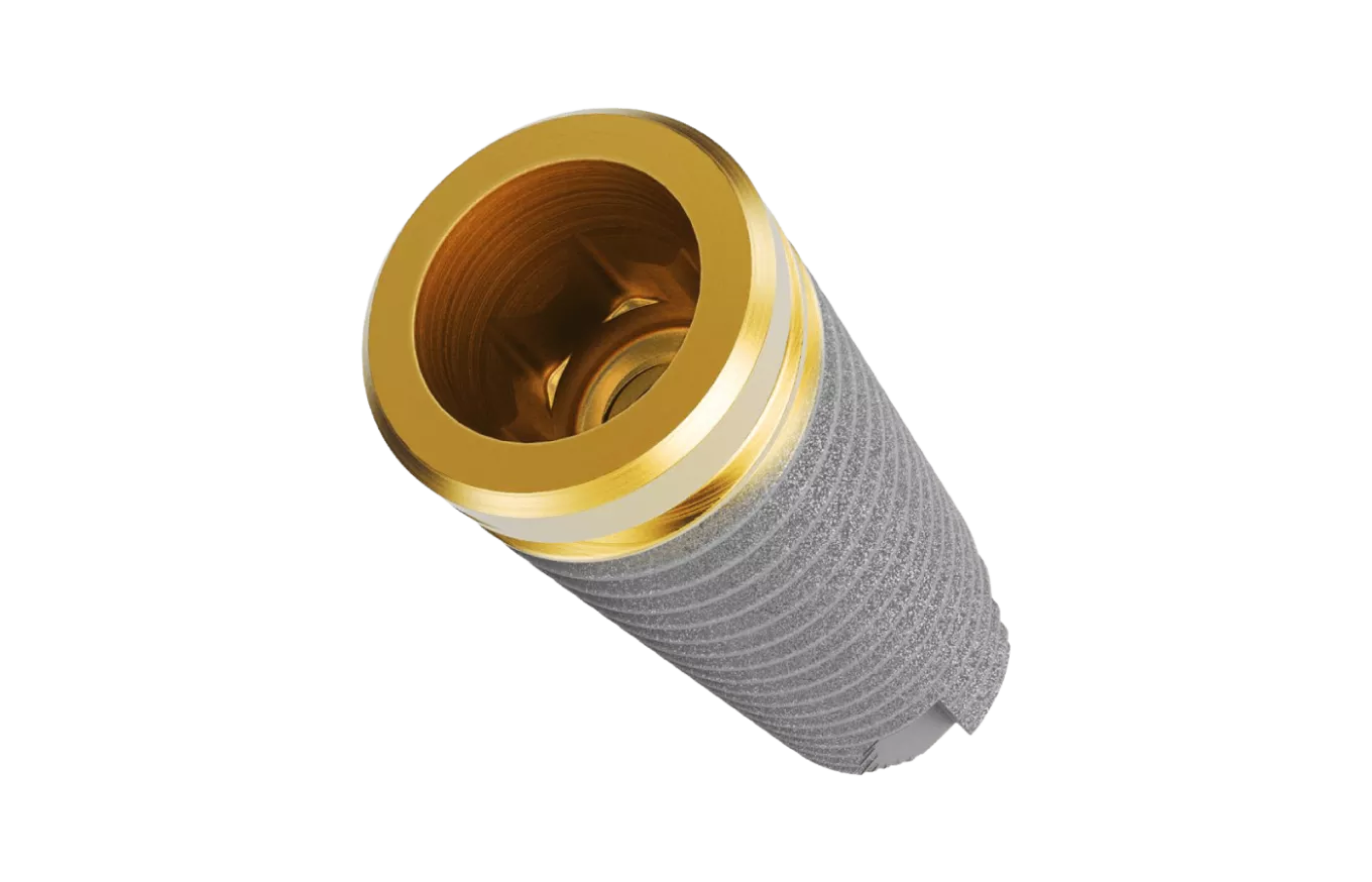 NobelParallel™ Conical Connection