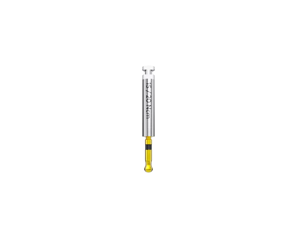 Screwdriver Machine Omnigrip Mini 20mm Dental Tool