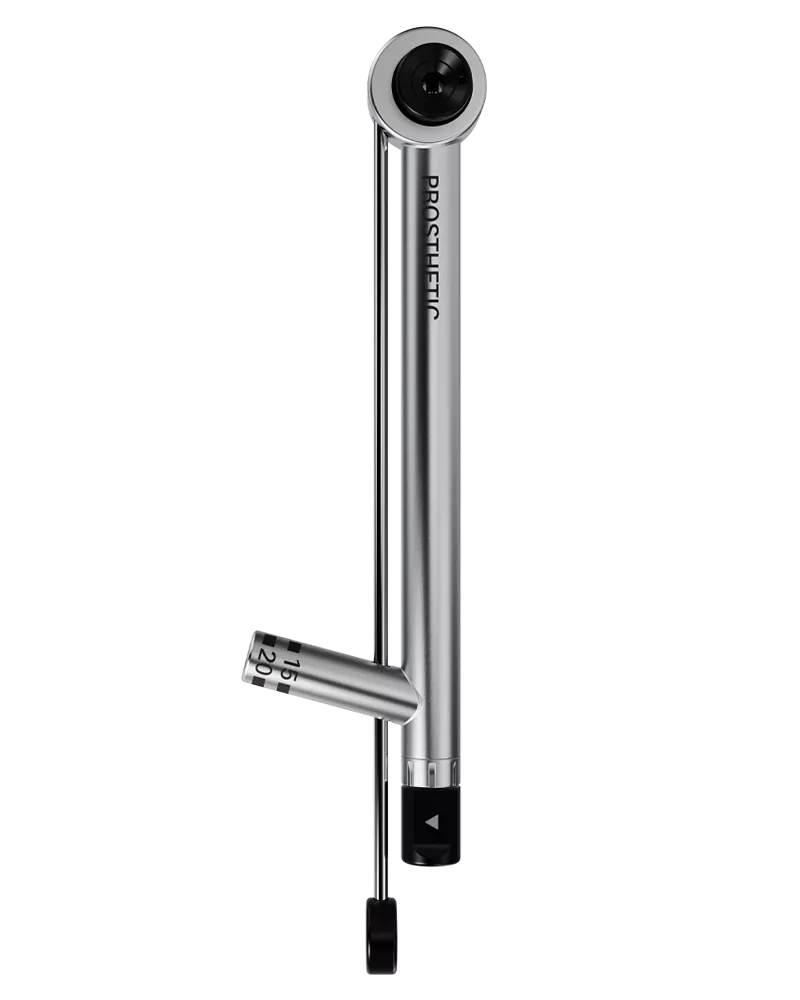 Mark Wrench Manual Torque Wrench Prosthetic Nobel Biocare N1 Torque Tool