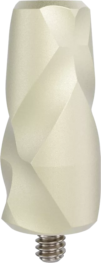 Nobel Biocare Multi-unit PoLo Link Digital Workflow Component 10-20mm