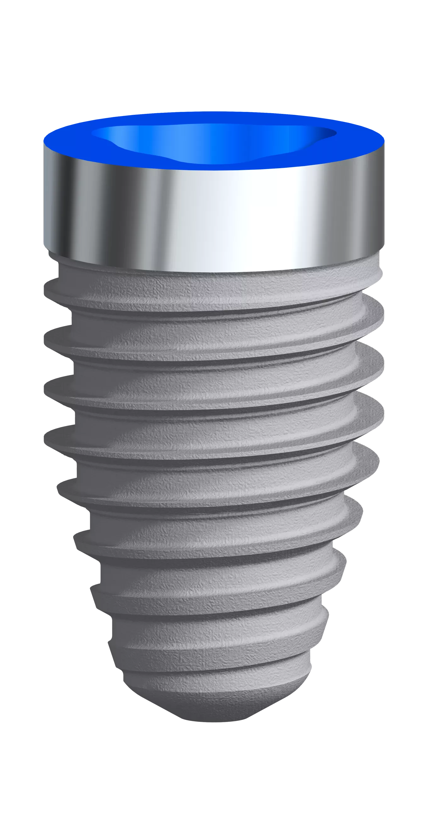 Replace Select™ Tapered TiUnite® | WP 5.0x8mm | Implant