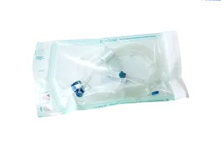 Tube set sterile S600 (10/pkg)