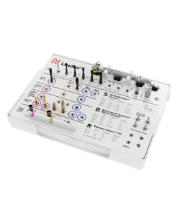 Replace Select™ TC LiteSet™