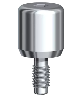 Healing Abutment Ø 4.5 x 3 mm 3.8/4.5 HL