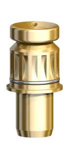 Manual Torque Wrench Adapter Surgical