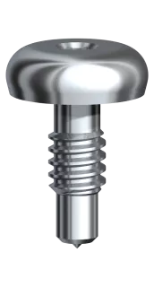 Cover Screw Brånemark System NP