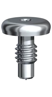 Cover Screw Brånemark System RP