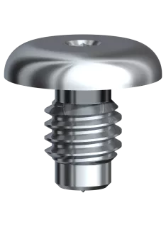 Cover Screw Brånemark System WP