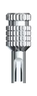 Screwdriver Manual Ball Abutment 22 mm