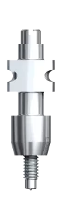 Impression Coping Open Tray Brånemark System RP Ø 5 mm
