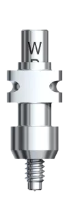 Impression Coping Open Tray Brånemark System WP Ø 6 mm