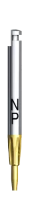 Implant Driver Brånemark System NP 26 mm