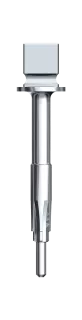 Implant Driver Wrench Adapter Brånemark System NP 21 mm