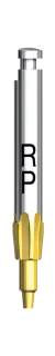 Implant Driver Brånemark System RP 21 mm