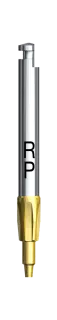 Implant Driver Brånemark System RP 26 mm