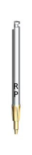 Implant Driver Brånemark System RP 34 mm