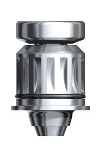 Manual Torque Wrench Adapter Prosthetic