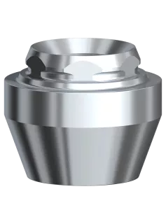 Multi-unit Abutment Brånemark System NP 3 mm