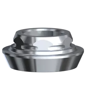 Multi-unit Abutment Brånemark System RP 1 mm